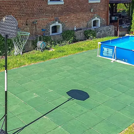Bel Appartement À Szyldak Avec Sauna Szyldak
