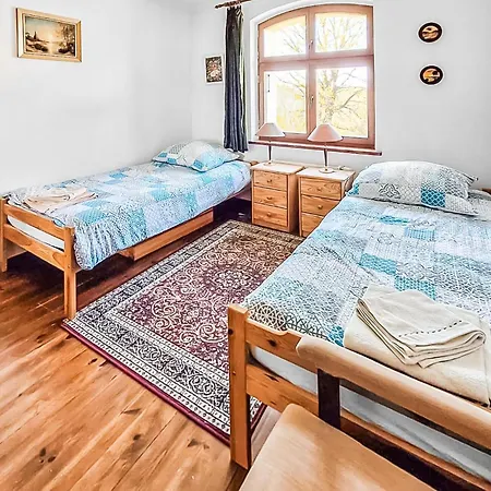 Bel Appartement À Szyldak Avec Sauna Appartement *