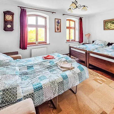 Appartement Bel Appartement À Szyldak Avec Sauna *