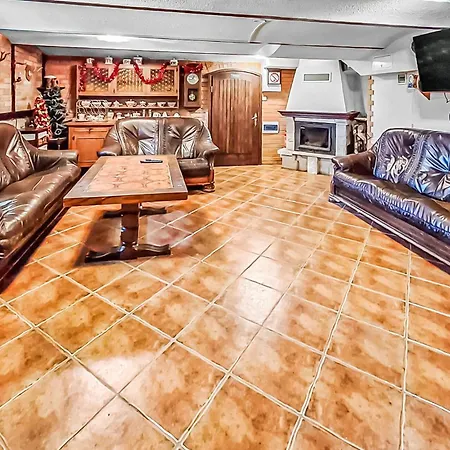 Bel Appartement À Szyldak Avec Sauna Appartement Szyldak