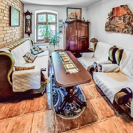 Bel Appartement À Szyldak Avec Sauna Appartement Szyldak